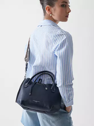 GIANNI CHIARINI | Ledertasche - Henkeltasche FIAMMA | 